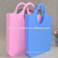 Top-selling Durable Jelly Silicone Shoulder Bag